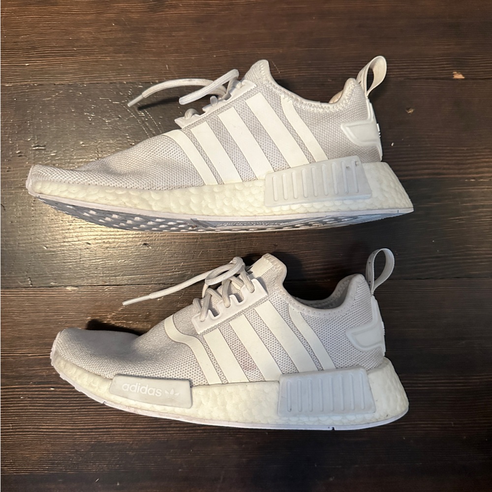 Adidas NMD - white size 6